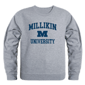 W Republic Millikin Big Blue Crewneck 568-342