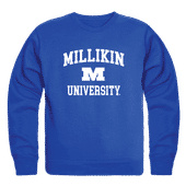 W Republic Millikin Big Blue Crewneck 568-342