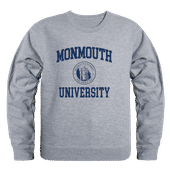 W Republic Monmouth Hawks Crewneck 568-345