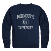 W Republic Monmouth Hawks Crewneck 568-345