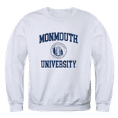 W Republic Monmouth Hawks Crewneck 568-345
