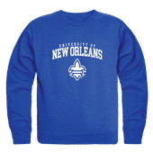 W Republic New Orleans Privateers Crewneck 568-349