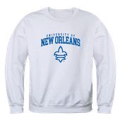 W Republic New Orleans Privateers Crewneck 568-349
