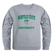 W Republic Norfolk State Spartans Crewneck 568-350