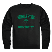 W Republic Norfolk State Spartans Crewneck 568-350