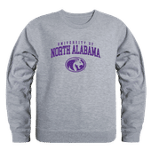 W Republic North Alabama Lions Crewneck 568-351