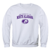 W Republic North Alabama Lions Crewneck 568-351