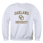 W Republic Oakland Golden Grizzlies Crewneck 568-359
