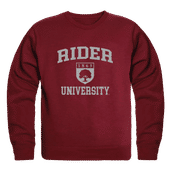 W Republic Rider Broncos Crewneck 568-368