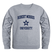 W Republic Robert Morris Colonials Crewneck 568-369