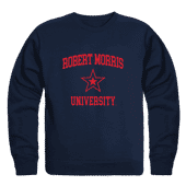 W Republic Robert Morris Colonials Crewneck 568-369