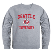W Republic Seattle Redhawks Crewneck 568-378