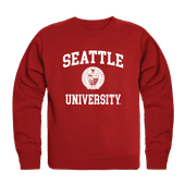 W Republic Seattle Redhawks Crewneck 568-378