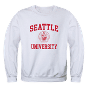 W Republic Seattle Redhawks Crewneck 568-378