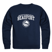 W Republic South Carolina Beaufort Sand Sharks Crewneck 568-383