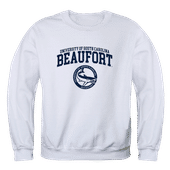 W Republic South Carolina Beaufort Sand Sharks Crewneck 568-383