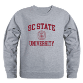 W Republic South Carolina State Bulldogs Crewneck 568-384
