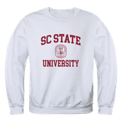W Republic South Carolina State Bulldogs Crewneck 568-384