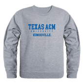W Republic Texas A&M Kingsville Javelinas Crewneck 568-392