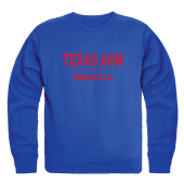 W Republic Texas A&M Kingsville Javelinas Crewneck 568-392