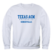 W Republic Texas A&M Kingsville Javelinas Crewneck 568-392