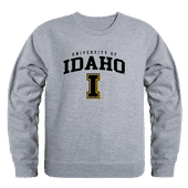 W Republic Idaho Vandals Crewneck 568-395