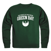 W Republic Wisconsin Green Bay Phoenix Crewneck 568-397