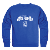 W Republic West Florida Argonauts Crewneck 568-402