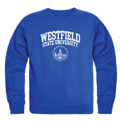 W Republic Westfield State Owls Crewneck 568-407
