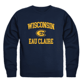 W Republic Wisconsin - Eau Claire Blugolds Crewneck 568-409