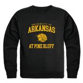 W Republic Arkansas Pine Bluff Golden Lions Crewneck 568-418