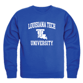 W Republic Louisiana Tech Bulldogs Crewneck 568-419