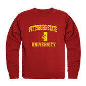 W Republic Pittsburg State Gorillas Crewneck 568-427