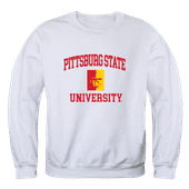 W Republic Pittsburg State Gorillas Crewneck 568-427
