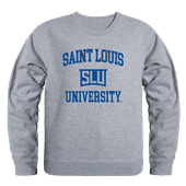 W Republic Saint Louis Billikens Crewneck 568-428