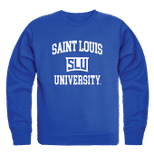 W Republic Saint Louis Billikens Crewneck 568-428