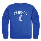 W Republic Texas A&M-Corpus Christi Islanders Crewneck 568-430
