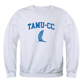 W Republic Texas A&M-Corpus Christi Islanders Crewneck 568-430