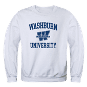 W Republic Washburn Ichabods Crewneck 568-431