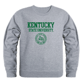 W Republic Kentucky State Thorobrettes Crewneck 568-432