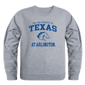 W Republic UT Arlington Mavericks Crewneck 568-433