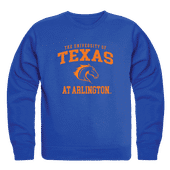 W Republic UT Arlington Mavericks Crewneck 568-433