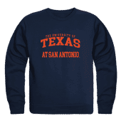 W Republic UTSA Roadrunners Crewneck 568-435