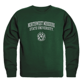 W Republic Northwest Missouri State Bearcats Crewneck 568-440