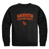 W Republic Sam Houston State Bearkats Crewneck 568-441