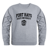 W Republic Fort Hays State Tigers Crewneck 568-442