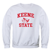 W Republic Keene St College Owls Crewneck 568-453