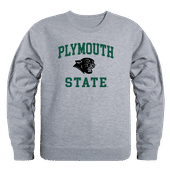 W Republic Plymouth State Panthers Crewneck 568-457