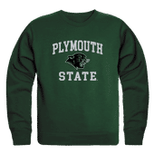 W Republic Plymouth State Panthers Crewneck 568-457