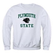 W Republic Plymouth State Panthers Crewneck 568-457